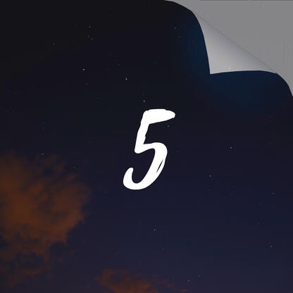 5