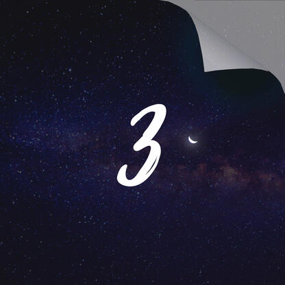 3
