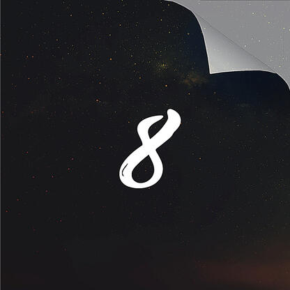 8