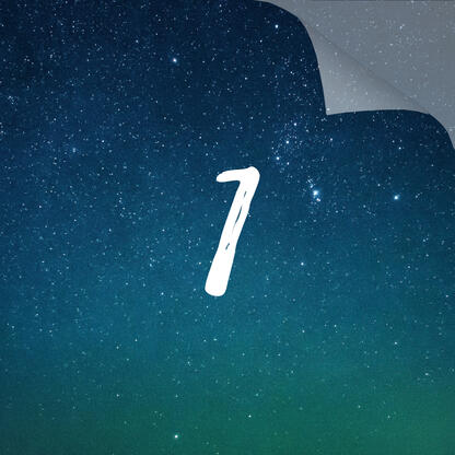 1